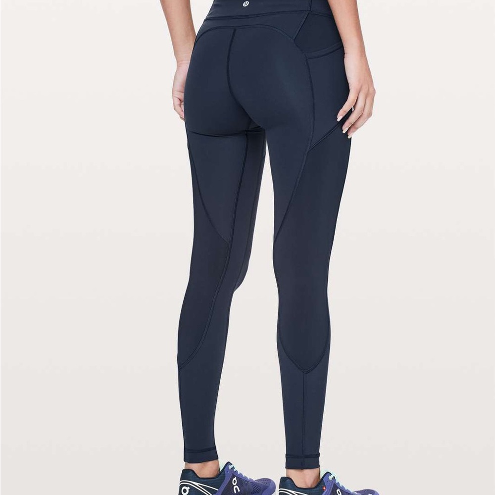 Lululemon All The Right Places Pant II Low Rise *28"